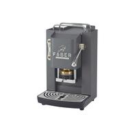 Faber coffee machines - deluxe 3.0 - cafetera ese de 44 mm con válvul