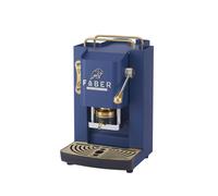 Faber coffee machines - deluxe 3.0 - cafetera ese de 44 mm con válvul