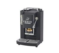 Faber coffee machines - deluxe 3.0 - cafetera ese de 44 mm con válvul