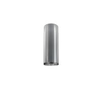 Faber CORINTHIA ISOLA EV8P X/OM A37 - 110.0456.261 Campana extractora Isla | Clase energética A | Instalación en techo, diseño cilíndrico, LED integrado