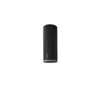 Faber CORINTHIA ISOLAEV8P DG MATT/CONCRETE A37 - 110.0456.220 Campana extractora Isla | Clase energética A | Acabado cemento, control electrónico, sistema Up&Down