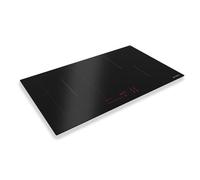Faber FCH 84 BK BT - 108.0604.935 Placa de inducción Empotrable | Clase energética A | Inducción, 4 zonas, control táctil