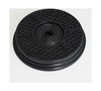 FABER Filtro De Carbón Activo Antiodores TCH04 Negro 1120571379