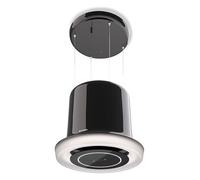 Faber GLOW PLUS BN GLOSS KL Up-down 345.0541.007a clase de eficiencia energética: