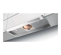 Faber ILMA TOUCH X A60 FABER - 305.0567.012 Campana extractora Empotrable | Clase energética A | Tecnología Steam Off, Control táctil, Iluminación LED