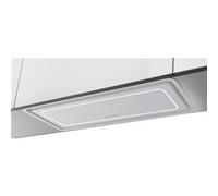 Faber IN-LIGHT WH MATT A70 KL EVO+ - 110.0456.218 Campana extractora Empotrable | Clase energética A | Vidrio blanco, aspiración perimetral, 70 cm