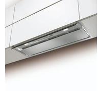 Faber IN-NOVA AIR X KL A90 - 305.0615.688 Campana extractora Empotrable | Clase energética A | 90 cm, aspiración perimetral, LED