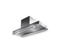 Faber IN-NOVA COMFORT XA90 FABER - 110.0439.938 Campana extractora Empotrable | Clase energética - | Extracción perimetral, Mandos táctiles, Iluminación LED