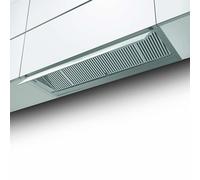 FABER 3050626489 CAMPANA EXTRACTORA SOBREPENDE 90CM IN-NOVA ZERO DRIP A90