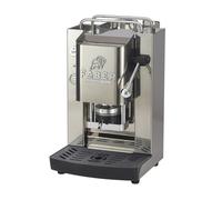 Faber italia pro total inox semi-automática cafetera de cápsulas 1,3