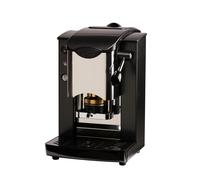 Faber italia slot inox semi-automática cafetera de cápsulas 1,3 l