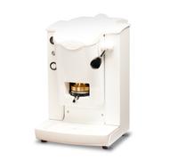 Faber italia slot plast semi-automática cafetera de cápsulas 1,3 l