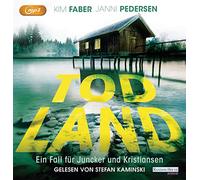 Faber, Kim; Pedersen, Janni - Todland
