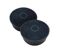 Faber KIT F23 C.A. D125 - 112.0556.527 Filtro de carbón activo Accesorios | Clase energética - | Filtro de carbón activo, Compatibilidad Faber, Modelo F23