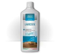 Faber LAMINSTATIK - DETERGENTE NEUTRO CONCENTRADO ANTIESTÁTICO PARA LA LIMPIEZA DIARIA - 1LT