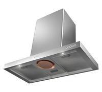 Faber LUFT X A90 Dream 110.0456.293a clase de eficiencia energética: