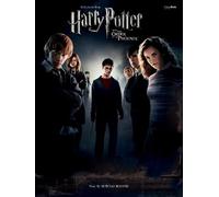 Faber Music Hooper de Nicholas - Order of the Phoenix - Notas de piano Pop, Rock,.... Piano