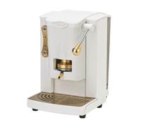FABER NSMPBIABBAS FABER MÁQUINA DE CAFÉ DE VAINAS PEQUEÑA RANURA EDICIÓN DE L...