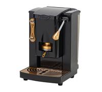 FABER NSMPNERNBASBRA FABER MÁQUINA DE CAFÉ DE VAINAS PEQUEÑA RANURA EDICIÓN D...
