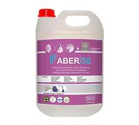 Faber Profesional: limpiador concentrado de azulejos de alta resistencia 5 litros 'Faber 30', piedra