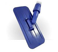 Faber Química porta almohadilla articulada de plástico resistente específico para lavados