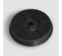 Faber s.p.a. 112.0571.379 accesorio para campana de estufa filtro para