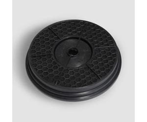 Faber s.p.a. 112.0571.379 accesorio para campana de estufa filtro para