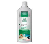 Faber Safe Floor - Líquido antideslizante para suelos de cerámica, gres y granito, cuarzo con tratamiento antideslizante para suelos con superficies de sílice, líquido para suelos antideslizantes, 1 L