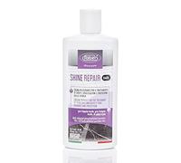 Faber - Shine Repair Dark - Crema de Pulido que reduce defectos, pérdida de brillo, arañazos leves y sensibilidad a la suciedad para porcelánicos pulidos esmaltados de colores oscuros. Base de agua