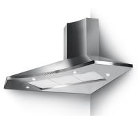 Faber Solaris Eg6 Led X A100 Smile 320.0538.968 - clase de eficiencia energética: D