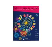 Faber Piano Adventures – Faber Studio Collection Nivel 1: Selecciones de Playtime® Piano Nivel 1