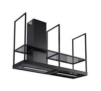 Faber T-SHELF EV8 BK MATT A180 Dream 325.0606.131c clase de nergética: