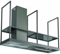 Faber T-SHELF EV8 TITANIUM MATT A180 325.0617.018b clase de nergética: