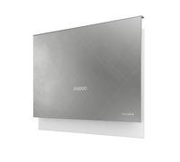Faber TALIKA CT A80 - 330.0540.785 Campana extractora De pared | Clase energética A | Acabado cemento, LED, filtros de carbón