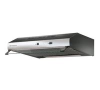 Faber TCH04 PLUS SS18A 741 300.0557.492c clase de nergética:
