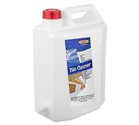 Faber Tile Cleaner 5 l Limpiador ácido, para la limpieza de profundidad de las superficies y para la eliminación de patinas y residuos.