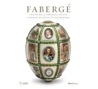 Faberge: Treasures of Imperial Russia: Faberge Museum, St. Petersburg