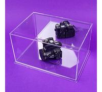 Faberplast FB689 - Vitrina Urna de metacrilato Anakin