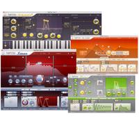 FabFilter Creative Bundle