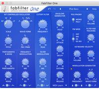 FabFilter One