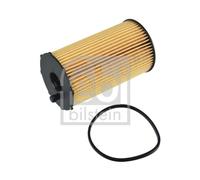 FABI BILSTEIN 172627 Filtro De Aceite Para CITROËN, JAGUAR, LAND ROVER, PEUGEOT