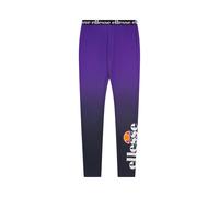 Fabi Legging EU 13-14 Púrpura/Negro degradado