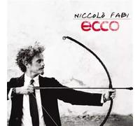 Fabi Niccolo' - Ecco (180 Gr. Remastered Edt.) [Vinilo]