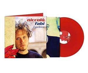 Fabi Niccolo' - Il Giardiniere [Vinilo]