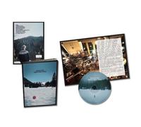 Niccolo Fabi – Liberta Negli Occhi – CD – Edición limitada (numerada) – BMG