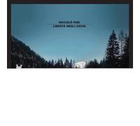 Niccolò Fabi – Liberta' Negli Occhi – CD – BMG