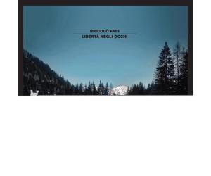 Fabi Niccoló - Libertad En Los Ojos - St. Ed.