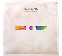 Fabi Niccolo' - Meno Per Meno [Vinilo]
