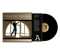 Fabi Niccolo' - Novo Mesto (180 Gr. Remastered Edt.) [Vinilo]
