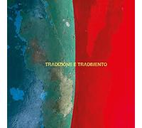 Fabi Niccolo' - Tradizione E Tradimento [Vinilo]